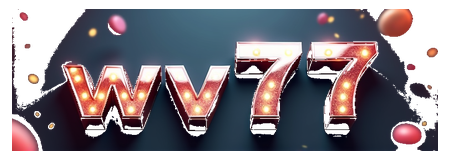 wv77 logo